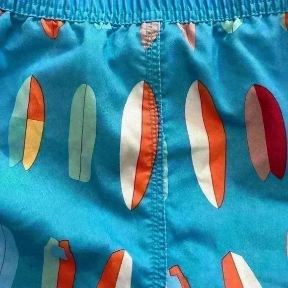 2 X 15$  Oneill Swim Trunk for Kids Size 8 - Picture 7 of 16